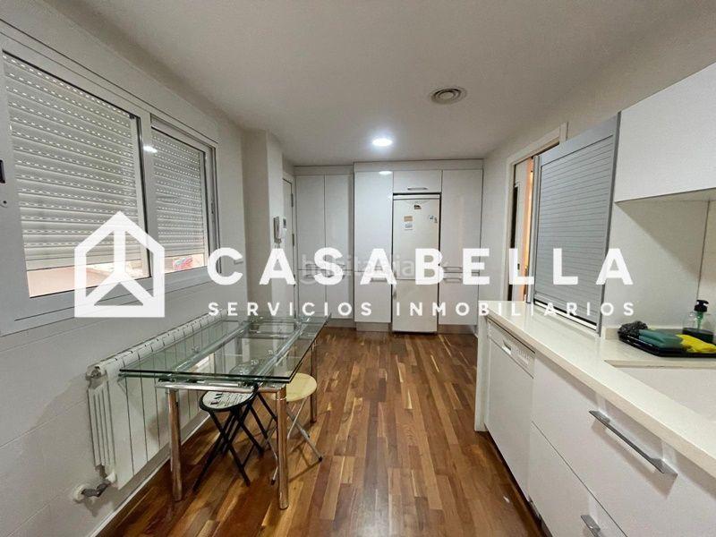 Foto 940a2530-db02-43d4-9767-5db8cb5e1a46. Location appartement avec chauffage dans Exposició Valencia