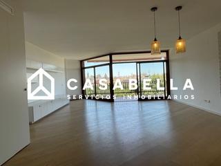 Pis a Exposició. Casabella inmobiliaria vende espectacular piso completamente ref