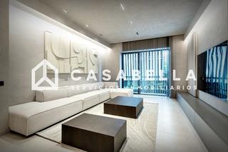 Lloguer Pis a El Pla del Remei. Casabella inmobiliaria alquila vivienda en la calle colón.