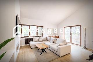 Lloguer Xalet a El Bosque. Casabella inmobiliaria alquila vivienda en el bosque