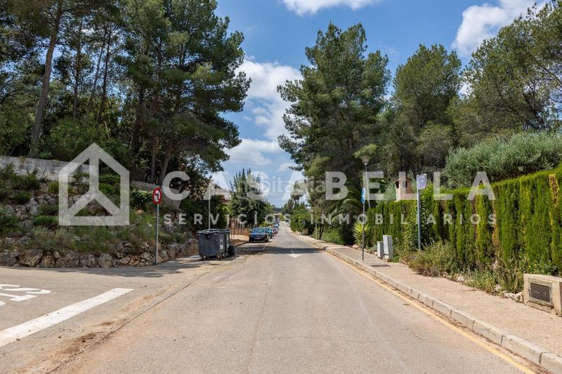 Foto 0432584c-727d-4534-a6e5-13ced53f2d5f. Chalet casabella inmobiliaria vende villa de lujo en El Bosque. en Chiva
