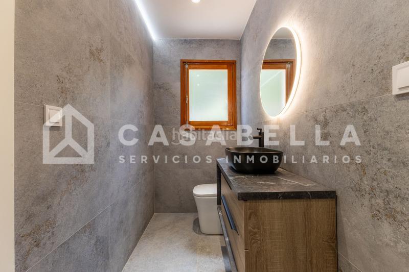 Foto 1ee4d4f6-752a-437b-8d4a-3970ef402785. Chalet casabella inmobiliaria vende villa de lujo en El Bosque. en Chiva