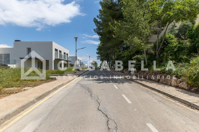 Foto 64c0a629-52b5-4b20-b062-68a19888a22a. Chalet casabella inmobiliaria vende villa de lujo en El Bosque. en Chiva