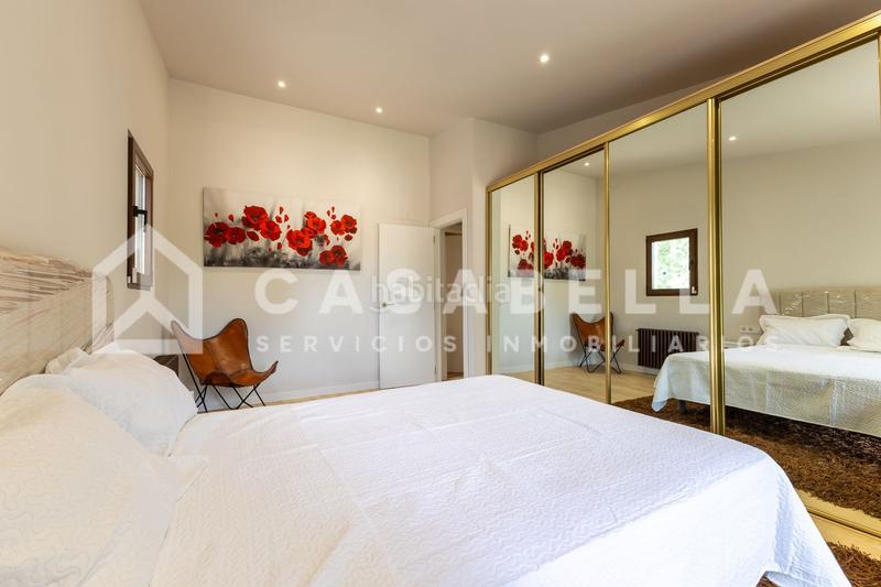 Foto 67995298-2301-42e5-9298-95ae430b30aa. Chalet casabella inmobiliaria vende villa de lujo en El Bosque. en Chiva