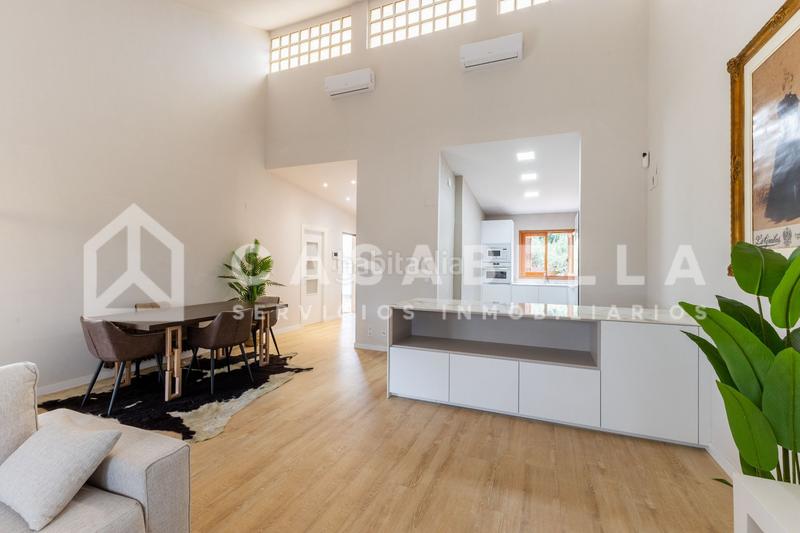 Foto 7f407eb0-b553-4726-b3fa-45745c28a513. Chalet casabella inmobiliaria vende villa de lujo en El Bosque. en Chiva