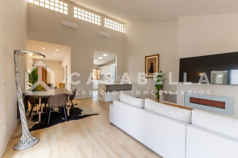 Foto 8f2637cb-4a5d-46a4-96c3-bdeb2370628f. Chalet casabella inmobiliaria vende villa de lujo en El Bosque. en Chiva