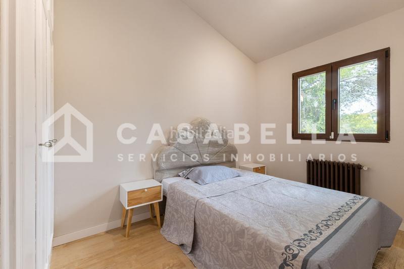 Foto d3a2d10d-48a8-4b71-a5aa-0c24199bab0f. Chalet casabella inmobiliaria vende villa de lujo en El Bosque. en Chiva