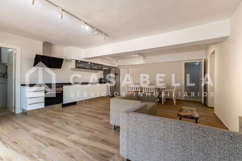 Foto db8fc247-e446-4a99-b262-4890ceecd417. Chalet casabella inmobiliaria vende villa de lujo en El Bosque. en Chiva
