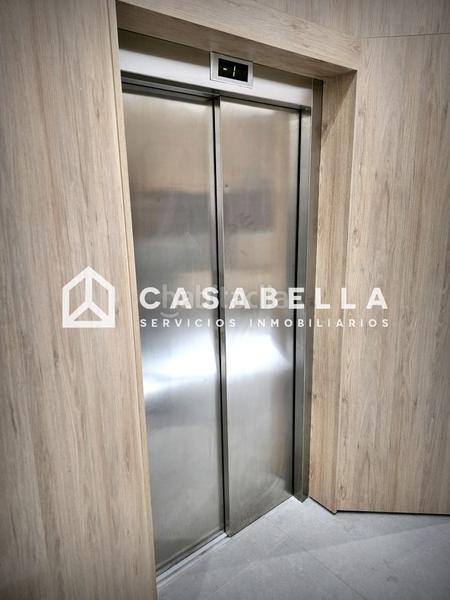 Foto 7595ef5a-798b-4025-8e71-719dee1bec6d. Alquiler piso casabella inmobiliaria alquila vivienda amueblado y con electrodomésticos en Beteró. en Valencia