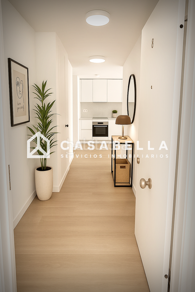Foto 8935992e-6d5a-4ba7-99e0-524aec46d46b. Alquiler piso casabella inmobiliaria alquila vivienda amueblado y con electrodomésticos en Beteró. en Valencia