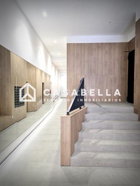 Foto ae6a649a-093b-4298-bd0c-c8cd09c874cc. Alquiler piso casabella inmobiliaria alquila vivienda amueblado y con electrodomésticos en Beteró. en Valencia