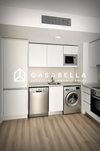 Foto 4b4f9078-be47-45a5-a9b0-e83396eebd44. Location appartement avec chauffage dans Beteró Valencia