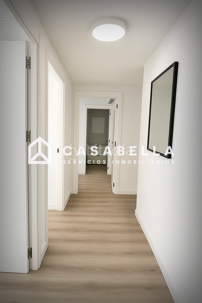 Foto 4b544222-6cdb-495b-8aa8-0141b11e11e7. Location appartement avec chauffage dans Beteró Valencia