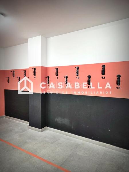 Foto 6d412eeb-0d32-4466-9144-7d8469874b9b. Location appartement avec chauffage dans Beteró Valencia