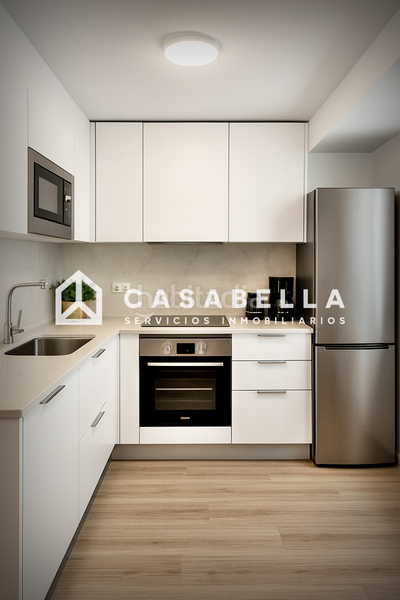 Foto ba3cbacd-ab55-4201-a4ee-5b3b7bd5a523. Miete etagenwohnung mit heizung in Beteró Valencia