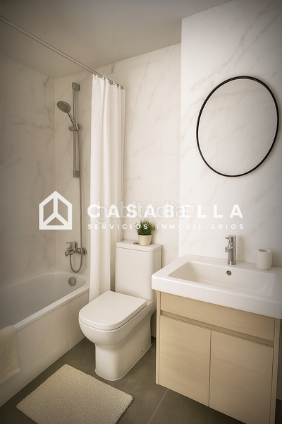 Foto 2521e734-2594-4f7b-a8b4-cd90f9368794. Rent flat with heating in Beteró Valencia