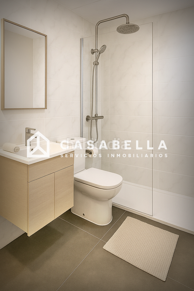 Foto fe339fc4-ca26-4f7e-a2ee-97798570907b. Rent flat with heating in Beteró Valencia