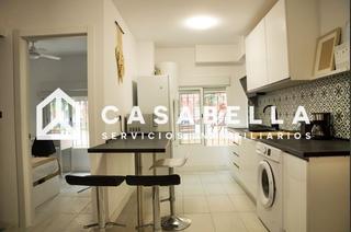 Appartement à L´Illa Perduda. Casabella inmobiliaria vende vivienda en planta baja en algirós.
