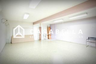 Local Comercial a Russafa. Casabella inmobiliaria vende local comercial en ruzafa