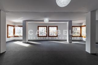 Lloguer Oficina a Sant Francesc. Casabella inmobiliaria alquila oficina en plaza del ayuntamiento