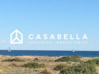 Pis a El Saler. Casabella inmobiliaria vende apartamento  adosado en primera lín