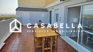 Pis  Sotavent. Casabella inmobiliaria vende fantástico piso reformado con ampli