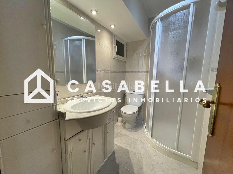 Foto 89e9a460-c260-4d98-a753-3108ab3a5325. Affitto appartamento con riscaldamento in La Bega Baixa - Plaza Xúquer Valencia