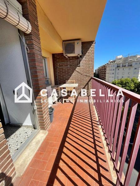 Foto 958b5fc8-3578-4f6c-a6f2-111e8ffff637. Affitto appartamento con riscaldamento in La Bega Baixa - Plaza Xúquer Valencia