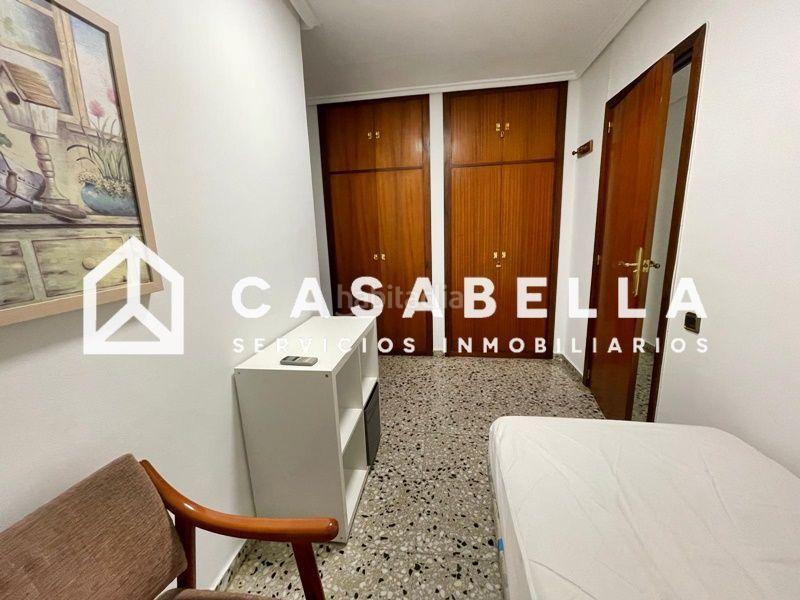 Foto d2a28d84-5666-442e-bd68-5057ab99242d. Affitto appartamento con riscaldamento in La Bega Baixa - Plaza Xúquer Valencia