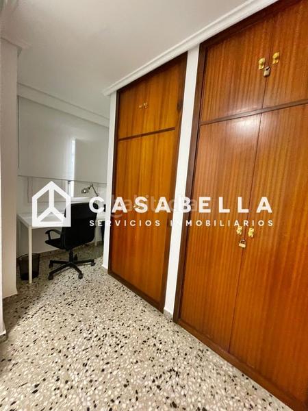 Foto e9b9f29b-0355-48d2-b1ba-792b32172e06. Affitto appartamento con riscaldamento in La Bega Baixa - Plaza Xúquer Valencia
