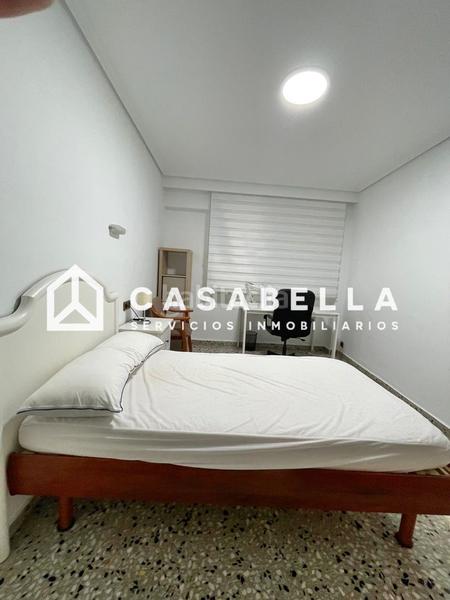 Foto eeb32e8a-91af-4a9e-b339-d5f0696e46e5. Affitto appartamento con riscaldamento in La Bega Baixa - Plaza Xúquer Valencia
