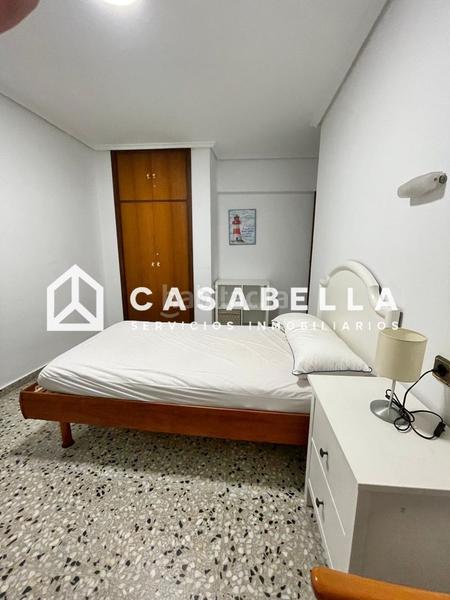 Foto 157cb986-4c9a-4a81-ab94-158b912ca077. Alquiler piso casabella inmobiliaria alquila vivienda destinada a estudiantes. en Valencia