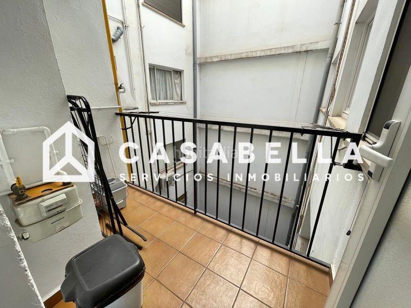 Foto 43790c34-50ee-4f0c-aba7-12e42710d777. Alquiler piso casabella inmobiliaria alquila vivienda destinada a estudiantes. en Valencia