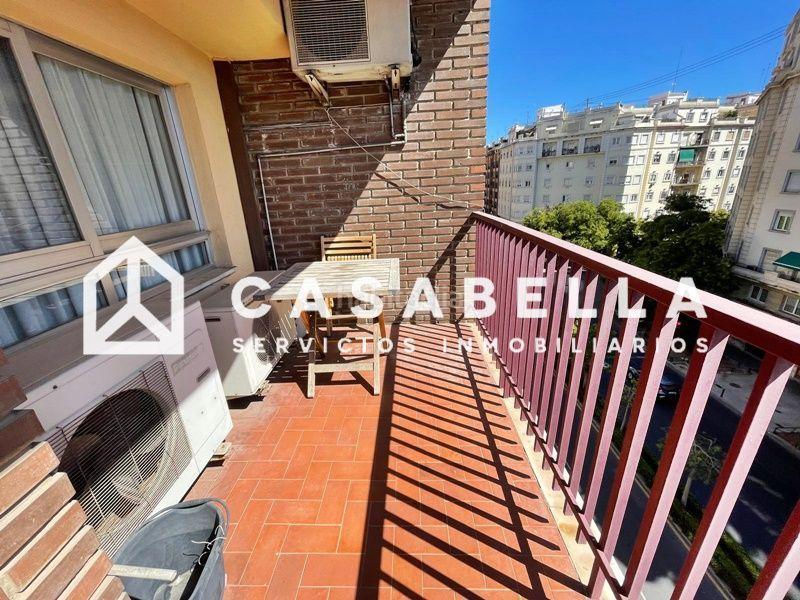 Foto 5255b282-3ba6-4914-b077-acd25f9878dc. Alquiler piso casabella inmobiliaria alquila vivienda destinada a estudiantes. en Valencia