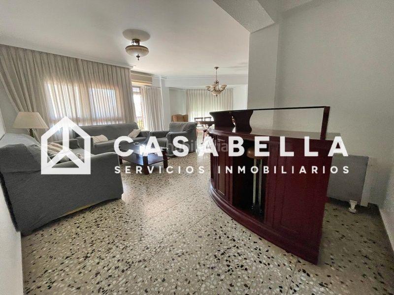 Foto eb16b84f-5f45-4471-bb8b-ad7f7f13d5e7. Alquiler piso casabella inmobiliaria alquila vivienda destinada a estudiantes. en Valencia
