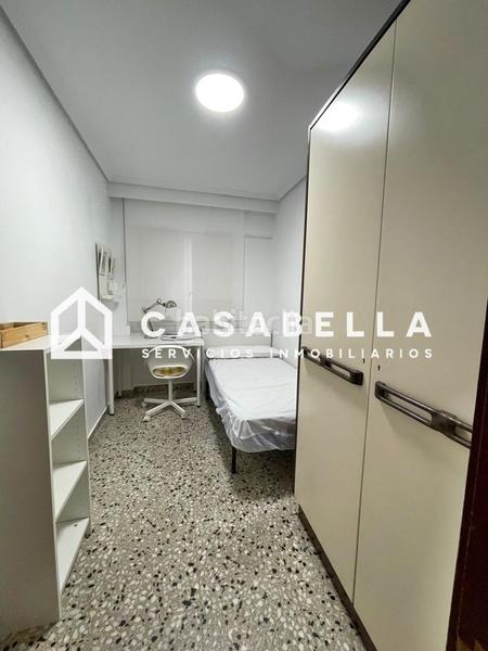 Foto 75add4e6-26b5-4206-a74a-6065a05e0aa6. Miete etagenwohnung mit heizung in La Bega Baixa - Plaza Xúquer Valencia