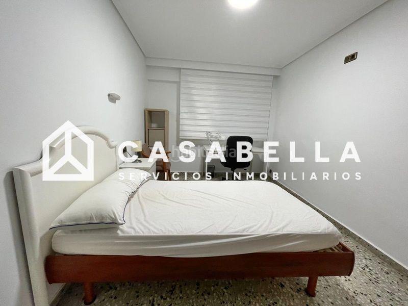 Foto 77b79a1c-5e50-4189-b318-51b4c89eddd1. Miete etagenwohnung mit heizung in La Bega Baixa - Plaza Xúquer Valencia