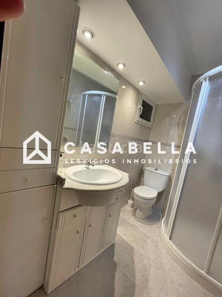 Foto e1bc00d0-723f-4d73-9595-fecf09b16ffd. Miete etagenwohnung mit heizung in La Bega Baixa - Plaza Xúquer Valencia