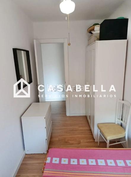 Foto 004d56e8-11b9-4b16-a4cc-c856176ece15. Etagenwohnung mit heizung in El Perellonet Valencia