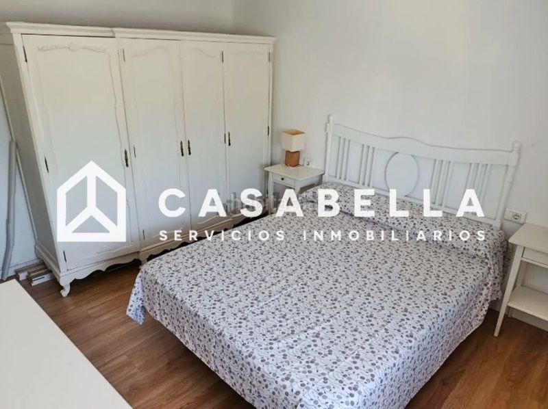 Foto 4d68f1c0-e880-4728-bf0d-0b091dede70a. Etagenwohnung mit heizung in El Perellonet Valencia