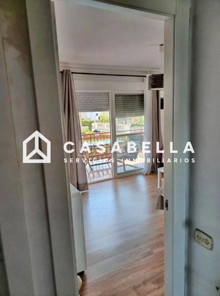 Foto 551991a1-f39a-4938-8710-542a22558045. Etagenwohnung mit heizung in El Perellonet Valencia