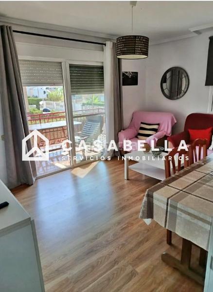 Foto 56f3df75-90e1-4c68-948a-51d986093af3. Etagenwohnung mit heizung in El Perellonet Valencia