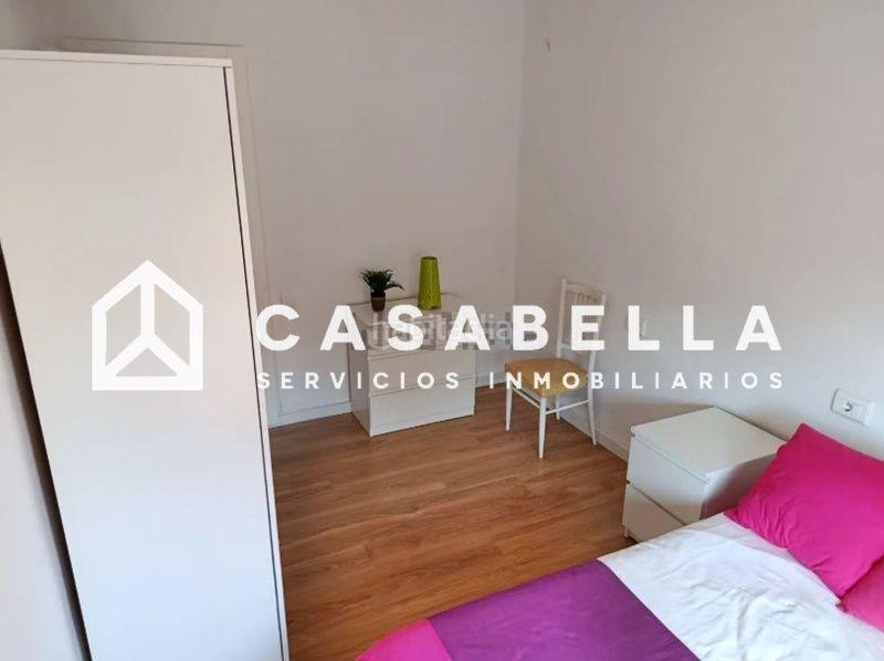 Foto 8066b482-98eb-44cb-aec8-b7f12d1ba653. Etagenwohnung mit heizung in El Perellonet Valencia