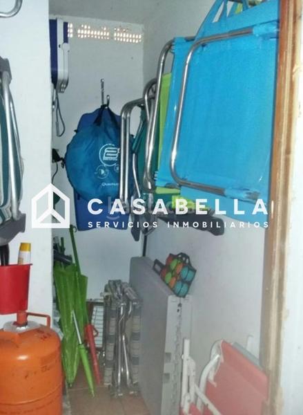 Foto ea69a940-fbe3-4c39-a5fa-4fd088a37b3b. Etagenwohnung mit heizung in El Perellonet Valencia