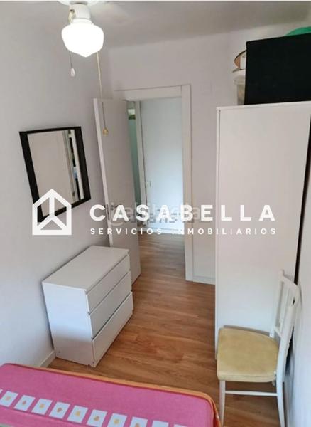 Foto f1046753-4ae8-48db-bd3f-78d941976e47. Etagenwohnung mit heizung in El Perellonet Valencia