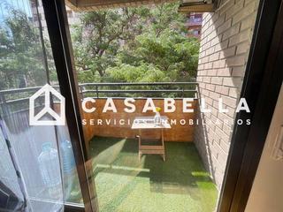 Appartement à Chile