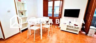 Apartament  De l&#39;asil de la infància. Casabella inmobiliaria  vende piso  apartamento en el barrio de