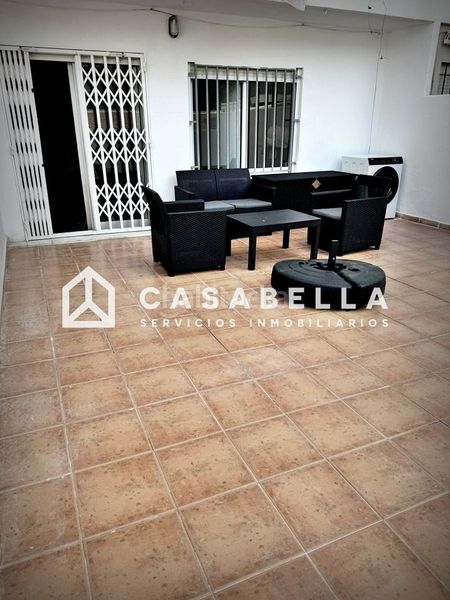 Foto 58c0cd81-e017-4b2d-9e82-62ba84f41e6b. Pis amb calefacció a Barrio de Benimaclet Valencia