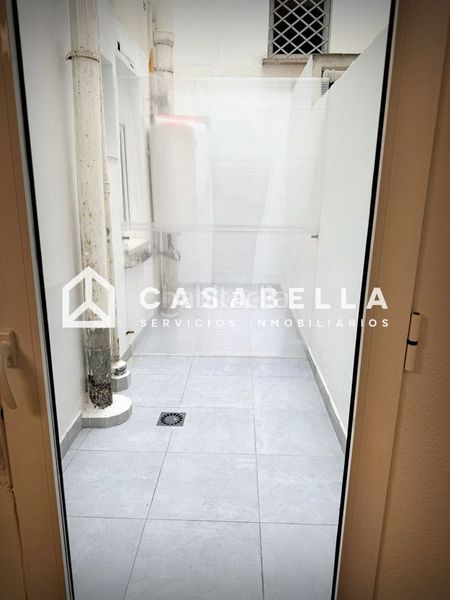 Foto 781e6733-5853-4f4d-8fc4-0ff209c23ceb. Pis amb calefacció a Barrio de Benimaclet Valencia