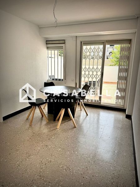 Foto 84675668-50e2-4dfb-a8fa-a765cb55b224. Pis amb calefacció a Barrio de Benimaclet Valencia